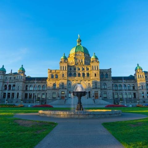 Celebrating Blooms: Victoria’s Flower Festivals