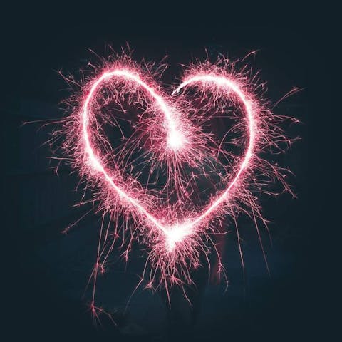 How to Express Love to Your Partner in Words