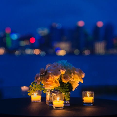 How to Impress on the Second Date: A Guide to Making a Lasting Impression