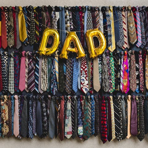 How to Surprise Your Dad on Father’s Day: Creating Unforgettable Moments
