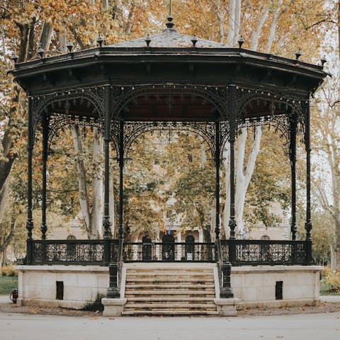 What To Do In Zagreb, History And Culture.
