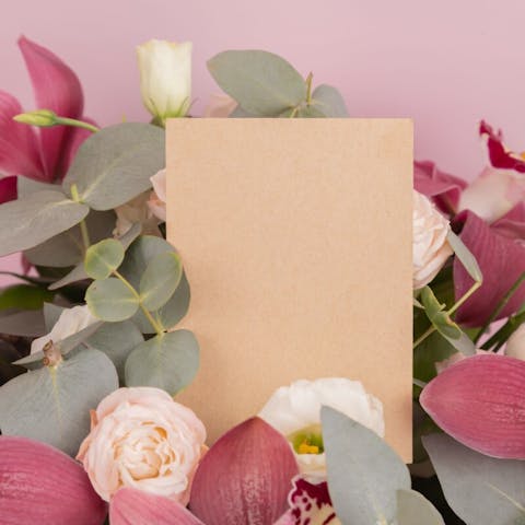 Choosing the Perfect Flower Gift for Your Wife