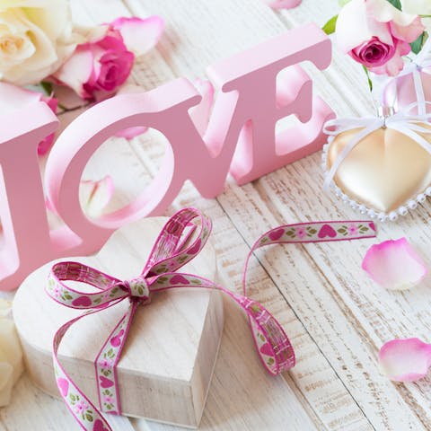 Learn the Most Beautiful Valentine’s Day Ideas to Make Your Loved One Happy