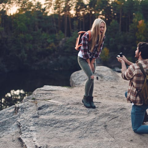Look for New Marriage Proposal Ideas to Impress Your Lover