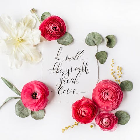 Discover Our Quotes about Flowers and Share Them with Your Loved Ones