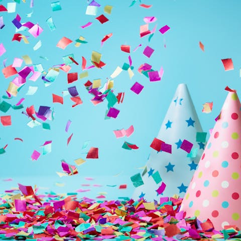 Birthday Puns: Helpful Ideas to Help You Celebrate Someone’s Birthday