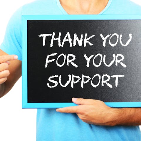 Show Your Gratitude with Our Best Collection of “Thank You” Quotes