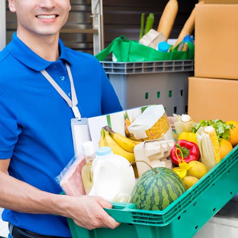Consider Fruit Delivery and Have a Healthy Life