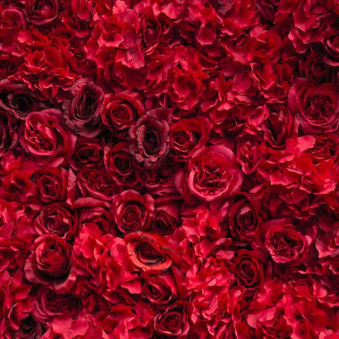 FloraQueen Offers Huge Bouquets of Flowers
