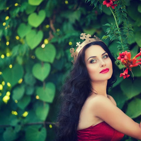FloraQueen – The Best in Floral Delivery