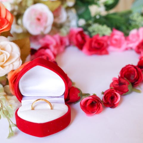 Great Uses for Roses