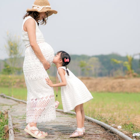 How to Say Mom in 50 Different Languages