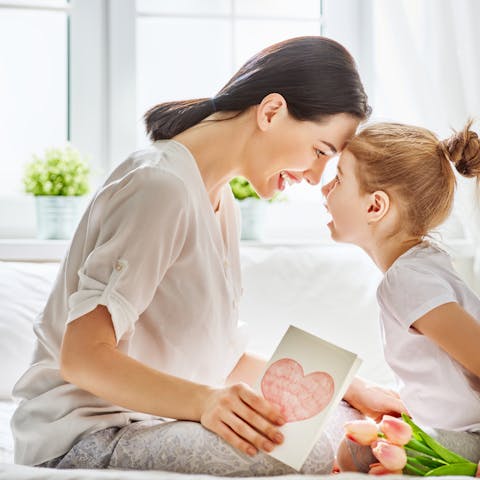 When Is Mother’s Day and Other Facts about the Day