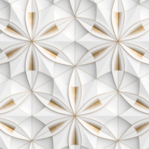 The Flower of Life