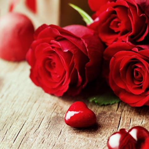 Why You Should Always Order Valentine’s Flowers In Advance