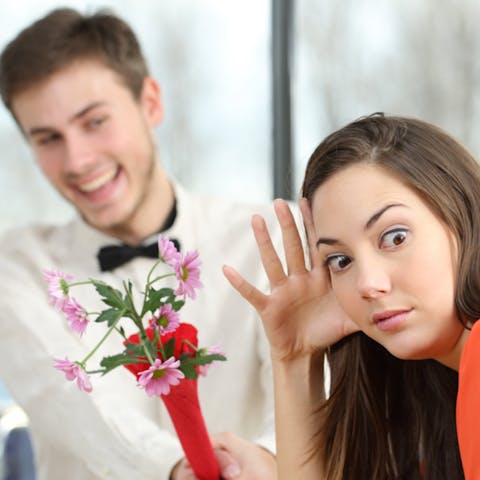 Romance Killer Flowers to Avoid on Valentine’s Day
