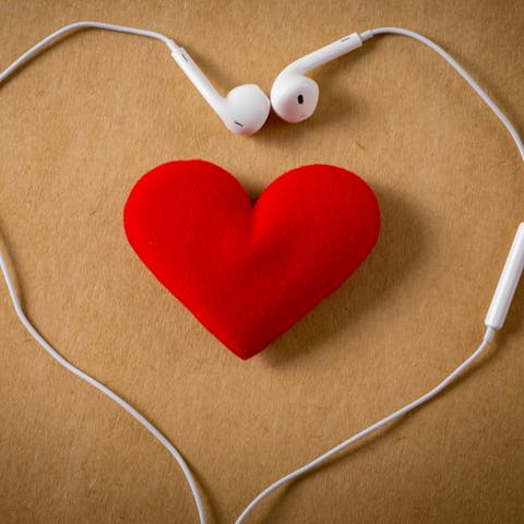 8 of the Most Emotional Romantic Songs for Valentine’s Day