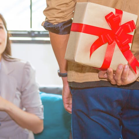 Spectacular Ways to Surprise your Partner on Valentine’s Day