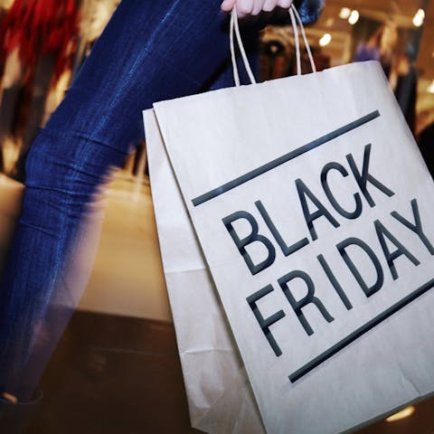 8 Of Our Best Deals for Black Friday