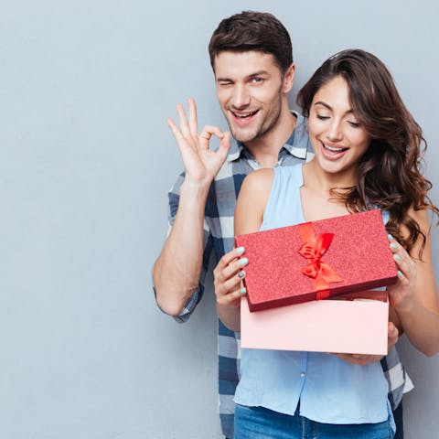 5 top tips to send gifts internationally