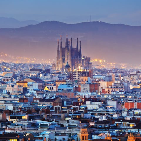 5 of the best festivals in Barcelona