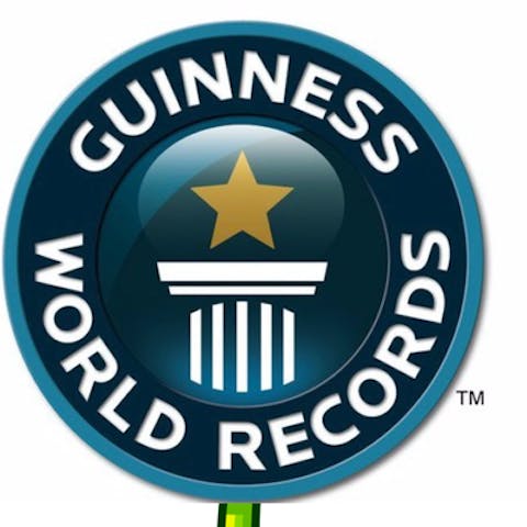 Guinness World Records about flowers and plants