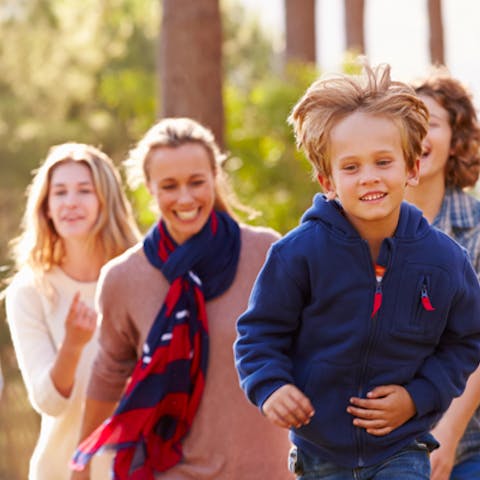 Our guide to giving mum the perfect Mother’s Day