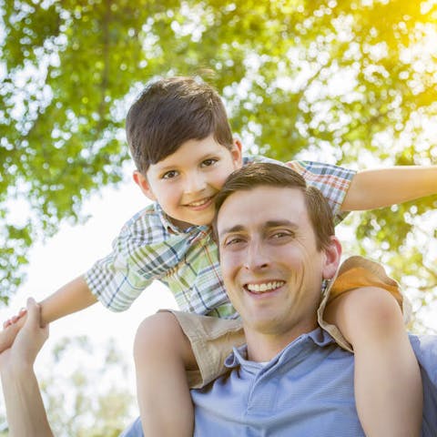 Stuck for Father’s Day gifts? Here’s the answer!