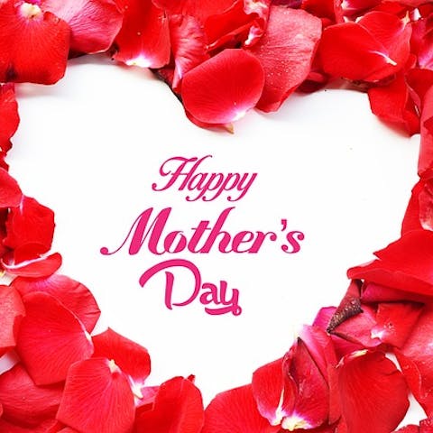 Mum’s Day
