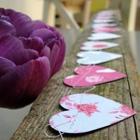 The Story Behind Valentine’s Day