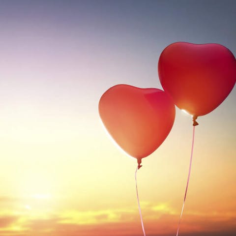 Just who is this Valentine actually?