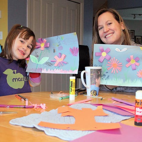 Show Mom How Much You Care This Mother’s Day