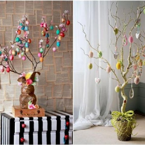 How to Decorate Your Home for Easter