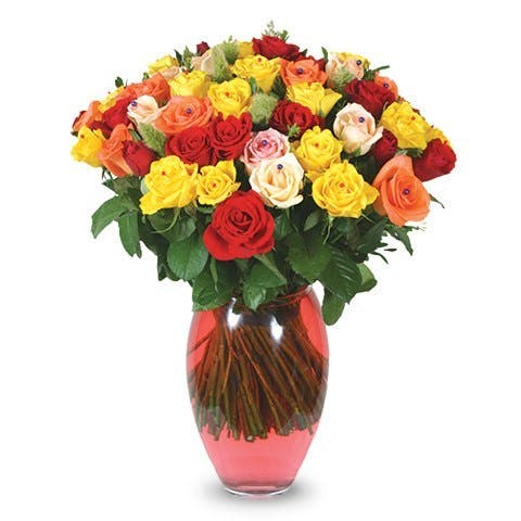 Flowers for Your Children – Plants that Will Grow With Them