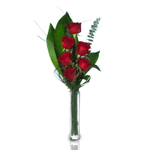How to Send Flowers for Valentine’s Day