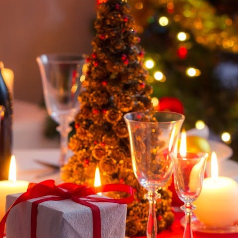 Christmas gift ideas
