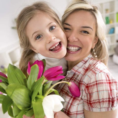 Mother’s day