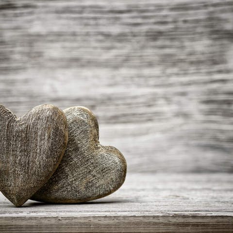 This Valentines let it be a man’s valentine as well!
