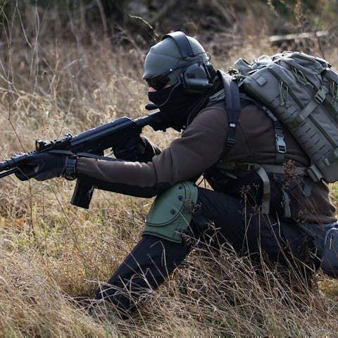 What Gifts to Buy for a Soldier?