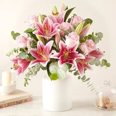 Flowers that convey emotions for special occasions