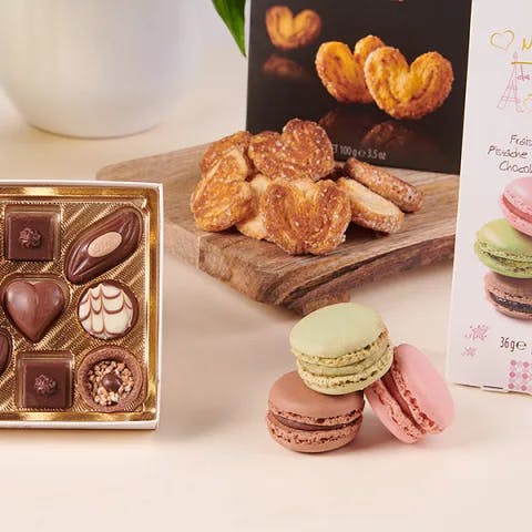 Discover the Best Options for Sending Gift Baskets and Flowers Online